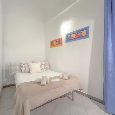 Casa Vico Mandorla Apartmán