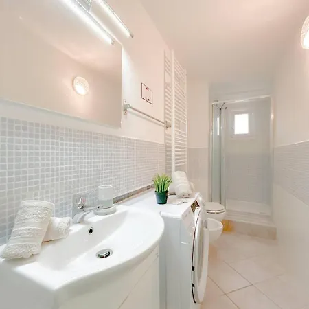شقة Casa Vico Mandorla