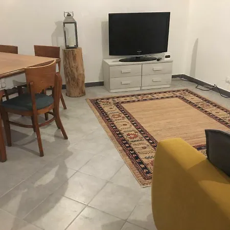 Casa Vico Mandorla *