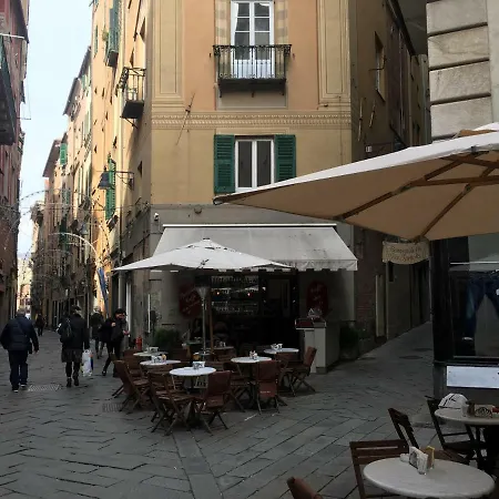 Casa Vico Mandorla