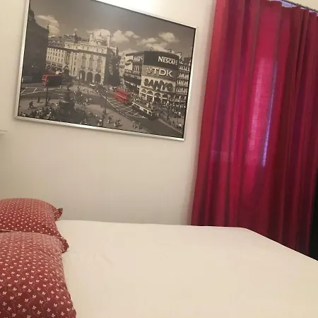 Casa Vico Mandorla Guest house Savona