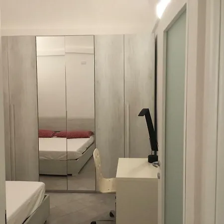 Guest house Casa Vico Mandorla Savona
