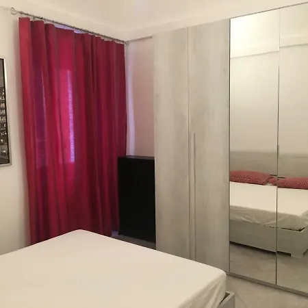 Guest house Casa Vico Mandorla *